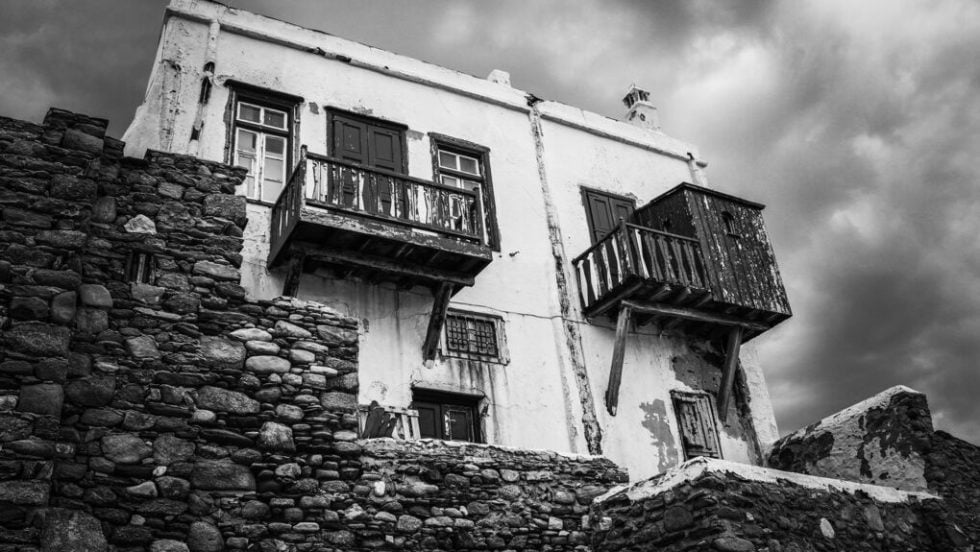 mykonos